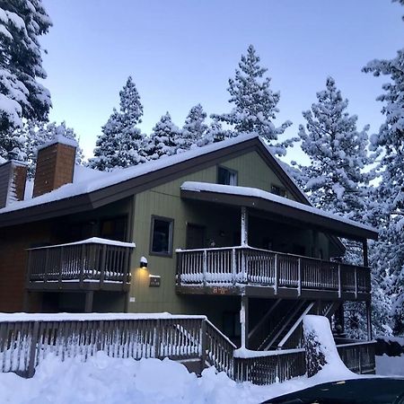 Cozy Condo Walking Distance To Village And Gondola W/ Pool/ Jacuzzi Sleeps 4. Mammoth Lakes Exterior foto